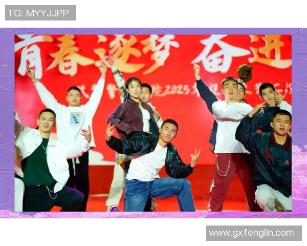 杭州街舞队在全国耐力排行榜中荣获第五名展现出强大实力与团队精神