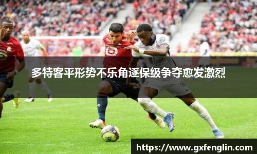 多特客平形势不乐角逐保级争夺愈发激烈